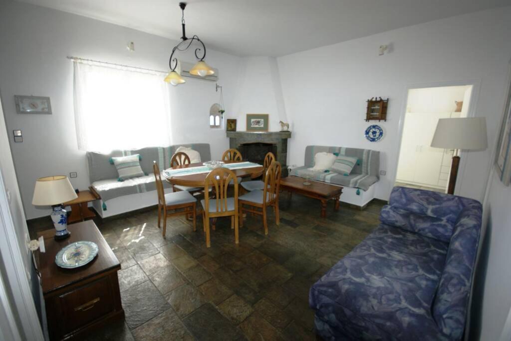 Nona'S House Villa Kalamákion Екстериор снимка