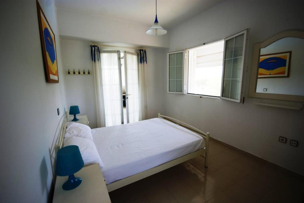 Nona'S House Villa Kalamákion Екстериор снимка