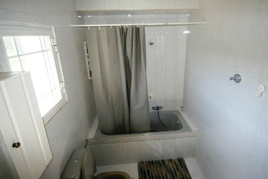 Nona'S House Villa Kalamákion Екстериор снимка