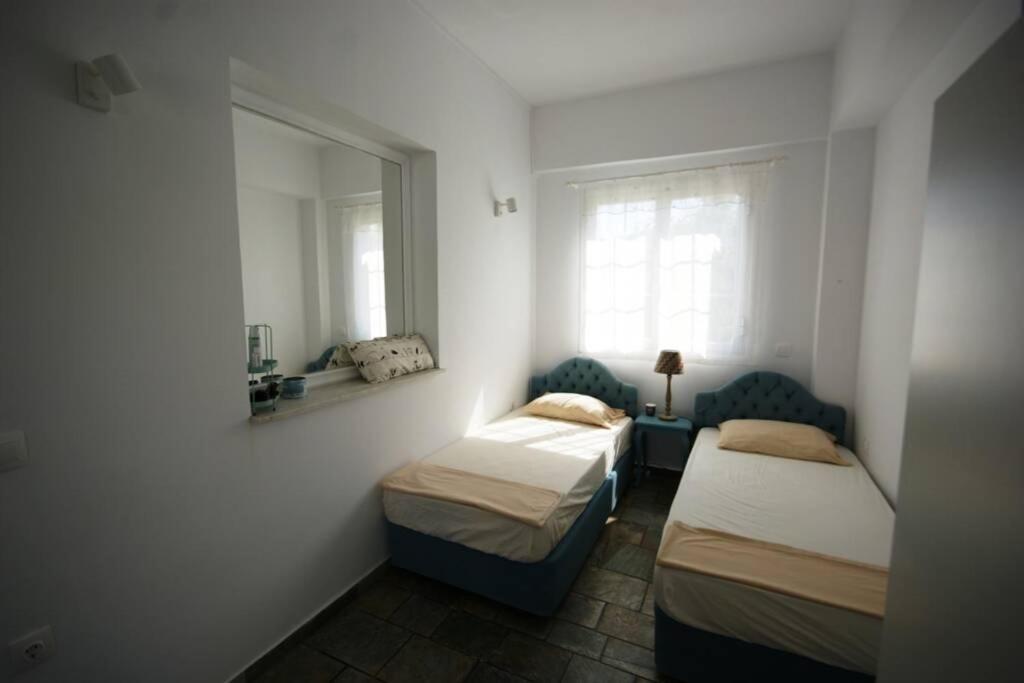 Nona'S House Villa Kalamákion Екстериор снимка