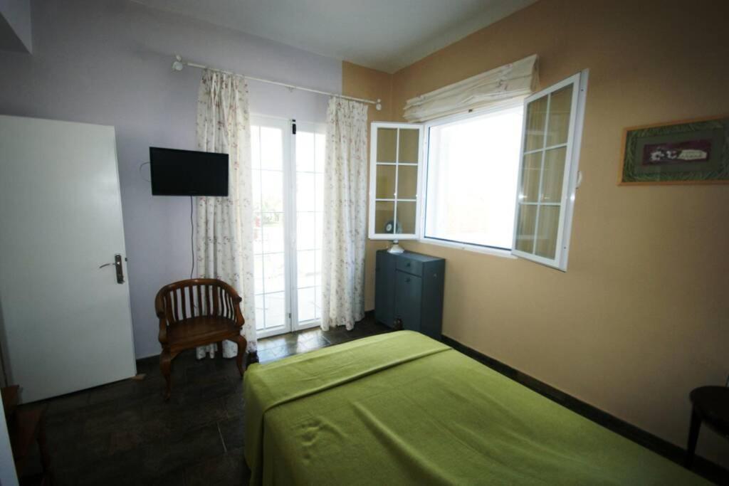 Nona'S House Villa Kalamákion Екстериор снимка