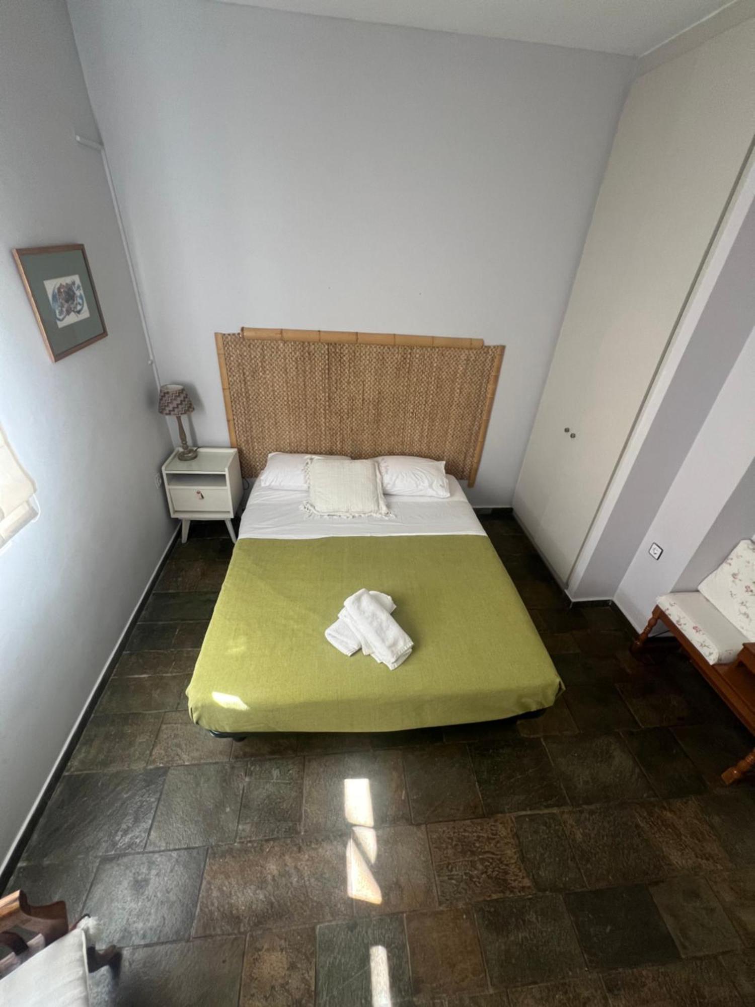 Nona'S House Villa Kalamákion Екстериор снимка